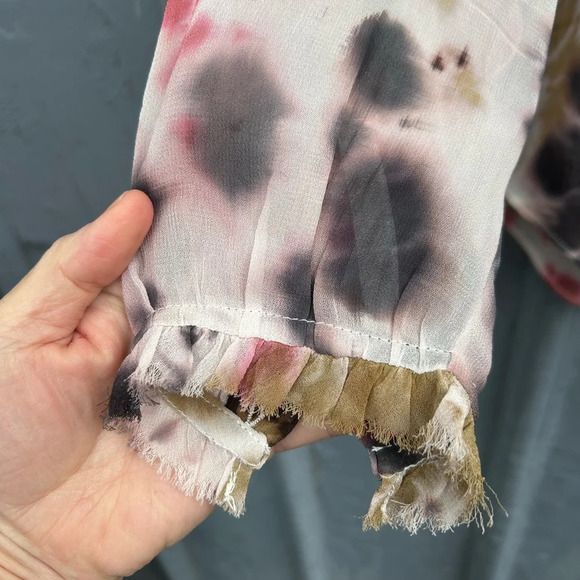 Project AJ117 Glory Blouse, size Small - Picture 7 of 11